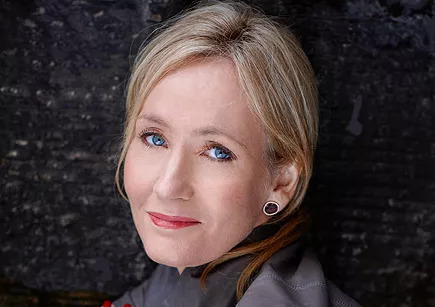 Read more about the article JK Rowling’s dark days before Harry Potter 