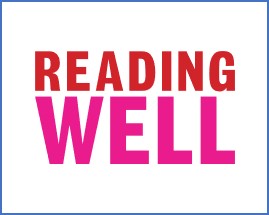 You are currently viewing Reading Well Books on Prescription (UK)