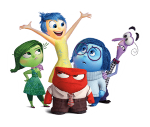 Read more about the article Summer Sneak Peak at Pixar’s “Inside Out” Emotions