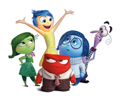 Read more about the article Summer Sneak Peak at Pixar’s “Inside Out” Emotions