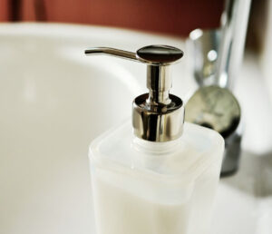Read more about the article A Quick Lesson About Soap (covid-19)