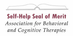 self help seal of merit for mind over mood from the association for behavioral and cognitive therapies