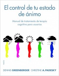 spanish translation of the first edition of mind over mood
