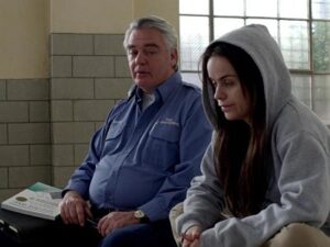 Read more about the article Orange is the New Black – ﻿Season 2 Episode 10