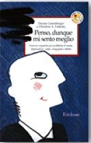 italian translation of the first edition of mind over mood