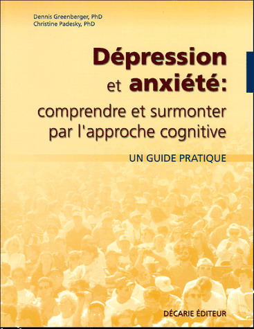 french translation of the first edition of mind over mood