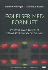 danish translation of the first edition of mind over mood