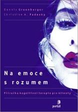 czech translation of the first edition of mind over mood