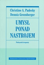 polish translation of the first edition of mind over mood