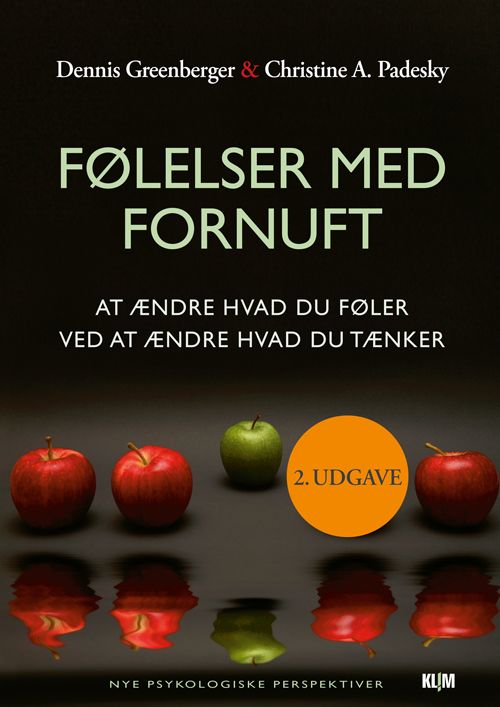 danish translation of the second edition of mind over mood