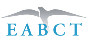 logo for the european association of behavioural and cognitive therapy