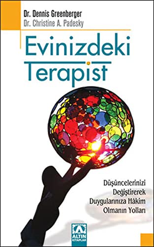 turkish translation of the 1st edition of mind over mood